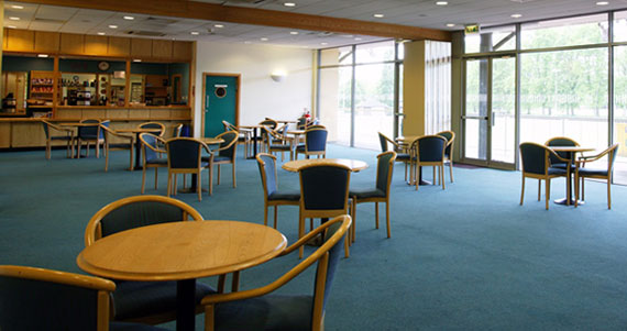 Venue Hire