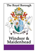 Royal Borough Of Windsor And Maidenhead Logo