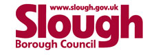 Slough Borough Council Logo